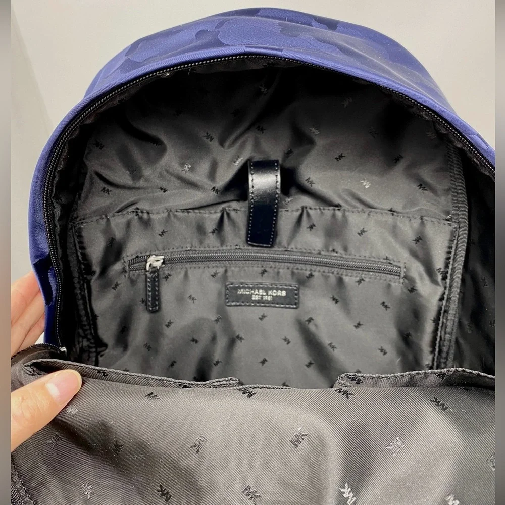 NWT Michael Kors Backpack